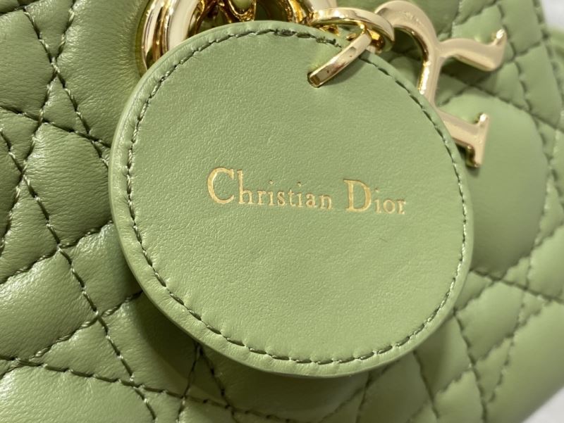 Christian Dior My Lady Bags